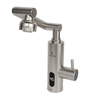 Hot and Cold Dual-Purpose Universal Faucet Multifunctional Hot and Cold Water Faucet Universal 1080 Rotating Faucet Hot