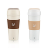 Hot Water Cup Smart Temperature Control Portable Electric Kettle Mini Constant Insulation Travel Electric Heating Health