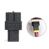 HOTA Integrated Conversion Head Connector TX60 Female Plug to XT30 Male Plug for FPV RC Drones