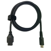HOTA PC100 Type-C XT60 Charger Adapter Cable Charging Cable Connection Cable for HOTA D6 Pro P6 F6 ISDT Q6 Nano ToolkitR