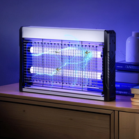 Household Mosquito Repellent Lamp Mosquito Repellent Indoor Mosquito Trap Bedroom Mosquito Repellent USB Plug In Mosquit