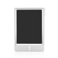 Howeasy Board H5 5 inch LCD Writing Tablet Electronic Drawing Writing Board Portable Handwriting Notepad Gifts for Kids