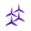 HQProp DP3X4X3 3-blade 3Inch Poly Carbonate POPO Propeller 6CW+6CCW