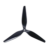 HQProp MQ10x5x3 1050 10 InchCarbon Nylon 3-Blade Propeller CW / CCW for RC Drone FPV Racing