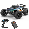 HS 14421 14422 14431 14432 1/14 2.4G 4WD High Speed Brushless RC Car Vehicle Models Full Pro[ortional Control
