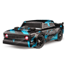 HS 16351 16352 RTR 1/16 2.4G 4WD 36km/h Drift RC Car Full Proportional LED Light On-Road Flat High Speed Vehicles Models