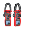 HT206A/HT206B/HT206D AC/DC Digital Clamp Meter for Measuring AC/DC Voltage,  AC/DC Current,  NCV Clamp Multimeter
