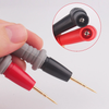 HT3001 Digital Multimeter Probe Test Leads Super Sharp and Fine Gold-plated Copper Needle,  High-grade Silica Gel Gatch L