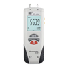 HTI HT-1890 Gas Pressure Gauge Manometer Handheld Digital Manometer Data Hold Medidor Presion