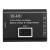 HTIRC DC-430 2-4S 3000mAh Lipo Battery Balance Charger Discharger with Display