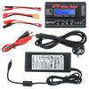HTRC B6 V2 80W 6A DC 1-6S Battery Balance Charger Discharger for LiPo Battery LiHV Battery