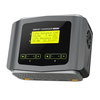 HTRC C6X2 AC 150W DC 240W Dual Channel LCD Screen Lipo Charger RC Balance Discharger for 1~6S LiPo LiFe Lilon 1~15S NiCd