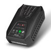 HTRC H4L Mini Cell 20W Balance Charger RC Toy Charge Battery Charger for 2-4S LiPo Battery