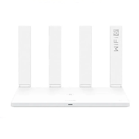 Huawei AX3 PRO Router Quad Core WiFi 6 Plus Mesh Wireless Repeater 3000Mbps 2.4GHz 5GHz Extender Signal Booster [CN Vers