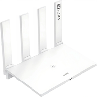HUAWEI AX3 Wifi Router Dual-core WiFi 6 Plus 3000Mbps 2.4GHz 5GHz Repeater Mesh Wifi Extender VPN Gigabit Rate Modem [CN