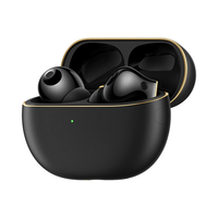 Huawei FreeBuds Pro 4 Wireless bluetooth Earphone ANC Earbuds LDAC Hi-Res Audio AI Call Noise Cancelling 33H Playback Sm