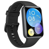 HUAWEI WATCH FIT 2 Watch 1.74 inch AMOLED Display bluetooth Calling Display Heart Rate Blood Pressure Monitor Monitoring