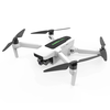 Hubsan Zino 2+ Plus GPS Latest Syncleas 9KM FPV with 4K 60fps Camera 3-axis Gimbal 35mins Flight Time RC Drone Quadcopte