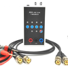 HW-210K Handheld Dual-channel VI Curve Tester Circuit Board Online Detection ASA Tester 4 Gear Frequency Alternating Spe