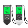 HW-300PRO Coation Thickness Gauge 0-2000UM Car Paint Film Thickness Tester Car Coating Measuring Tools Automotive Paint