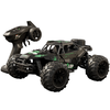 HW HW8808 RTR 1/16 2.4G 4WD 35km/h RC Car High Speed LED Light Off-Road Truck All Terrain Full Proportional Vehicles Mod