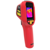 HX1 240x240 Pixels Infrared Thermal Imager 2.4-inch TFT LCD Screen IP54 -20°C-550°C 25Hz Thermal imager frame rate 15 ps