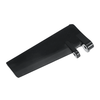 HXJRC HJ811 HJ812 RC Boat Parts Tail Rudder/Propeller Vehicles Models Spare Accessories B007/B010