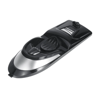 HXJRC HJ811 HJ812 RC Boat Parts Upper Outer Cover Vehicles Models Spare Accessories B001/B002/B003/B019