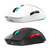 HXSJ T20 2.4G Wireless Mouse 650mAh Massive Battery 3600DPI RGB Backlit Type-C Rechargeable Mice
