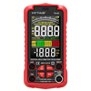 HYTAIS TS-60 Digital Multimeter 6000 Counts High Precision Rechargeable Battery Live Wire Detection AC/DC Voltage Curren