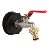 IBC Tank Adapter to 1/2