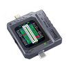 iBridge A3 Tail Plug Comprehensive Analysis Tester Multi-Device Compatibility Type-C USB Auto monitoring Portable Diagno
