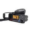 IC-M330 IC-M330G VHF Walkie-Talkie Marine Transceiver 25W With GPS IPX7 Waterproof Over 10KM Range Compact Lightweight A
