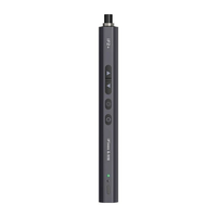 iFixes iF2 Intelligence High-Speed Magnetic Motor Electric Screwdriver Adjustable Torque LED Lights 24 Screws Type-C Cha