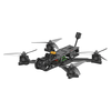 iFlight AOS 5 V5 DJI O3 6S 5 Inch Freestyle RC FPV Racing Drone BNF with F7 55A ESC 2207 1750KV Motor HD Digital System