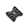 iFlight BLITZ 5.8G 40CH 1.6W VTX FPV Transmitter 2-8S 25.5x25.5mm / 30.5x30.5mm for Nazgul XL5 ECO Evoque F5 F6 Chimera7