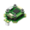 iFlight BLITZ Mini ATF435 Stack Flight Controller OSD with 5V BEC E55S Mini 55A 2-6S 4IN1 ESC for Nazgul Evoque F4 FPV R