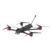 iFlight Chimera Series Chimera7 Pro V2 Analog 6S 7.5 Inch Long Range FPV Racing Drone with BLITZ F7 BLITZ 1.6W VTX RaceC