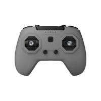 iFlight Commando 8 Nano ELRS 2.4GHz 100mW Hall Gimbals Radio Transmitter Built-in ELRS TX Module for FPV Racing Drones