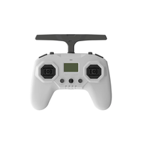 iFlight Commando 8 Pro 2.4GHz/900MHz Dual-Band 1W ELRS EdgeTX Radio Transmitter Bulit-in GemX TX Module for FPV Racing D