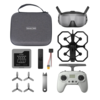 iFlight Defender 20 Lite O4 2 Inch 2S Cinewhoop RTF RC FPV Racing Drone with Commando 8 Radio Transmitter & N3 Goggle fo