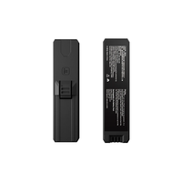 iFlight Defender 20 Lite Spare Parts 600mAh 95C 2S Lipo Battery for 2 Inch 2S Cinewhoop FPV Racing Drone