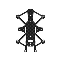 iFlight Defender 20 Lite Spare Parts Frame Parts for 2 Inch 2S Cinewhoop FPV Racing Drone