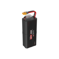iFlight Fullsend 22.2V 8000mAh 6S Li-ion Battery XT60 Plug for iFlight XL10 V6 Chimera7 Pro V2 iFlight SH CineLR 7
