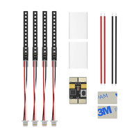 iFlight Mach R5 Sport Tiny LED Strip with LED Controller Module for FPV RC Racing Drones