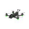 iFlight Nazgul Evoque F5 F5D V2 DJI O3 6S F7 5 Inch Deadcat Freestyle FPV Racing Drone with Digital HD System