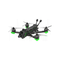 iFlight Nazgul Evoque F5 F5D V2 DJI O3 6S F7 5 Inch Deadcat Freestyle FPV Racing Drone with Digital HD System