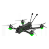 iFlight Nazgul Evoque F6 F6D V2 HD 6S 262mm F7 55A ESC 6 Inch DeadCat Freestyle FPV Racing Drone with GPS DJI O3 Air Uni