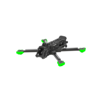 iFlight Nazgul Evoque F6 V2 6 Inch Frame Kit for DJI O3 Air Unit RC Drone FPV Racing