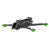 iFlight Nazgul Evoque F6D V2 262mm 6 Inch Frame Kit Compatible with DJI O4 Pro Air Unit for DIY RC Freestyle FPV Racing